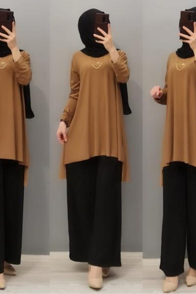 Yeni Model Tuniğim Camel