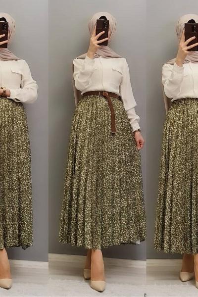 Yeni Model Etegim Haki