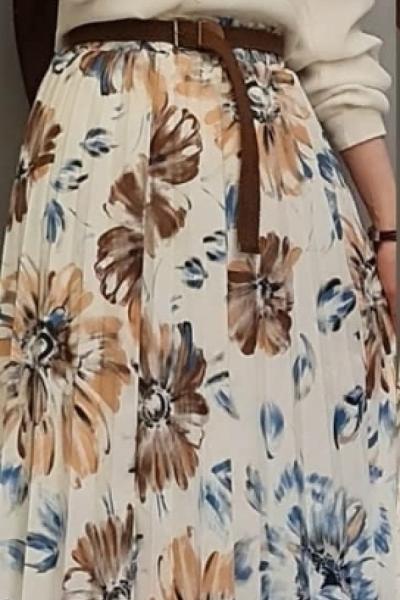 Yeni Model Etegim Mavi Geçişli