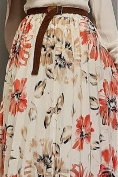 Yeni Model Etegim Pembe