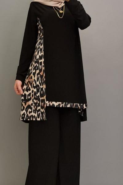 Yeni Model Leopar Takımım Leopar