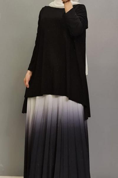 Yeni Model Takımım Siyah