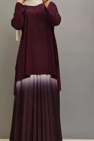 Yeni Model Takımım Mürdüm