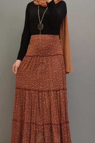 Yeni Model Eteğim Taba