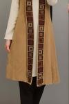 Yeni Model Yeleğim Camel