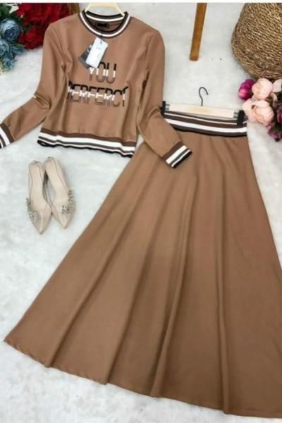 Yeni Model İkili Takım Camel