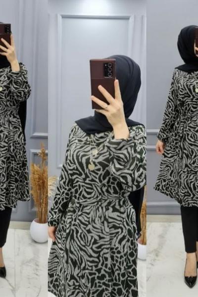 Yeni Model Tuniğim  Haki