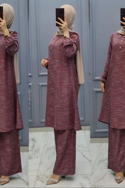 Yeni Model Takımım Gül