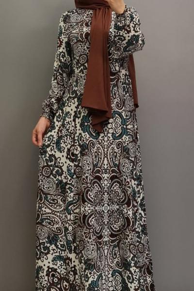 Yeni Model Elbisem Haki