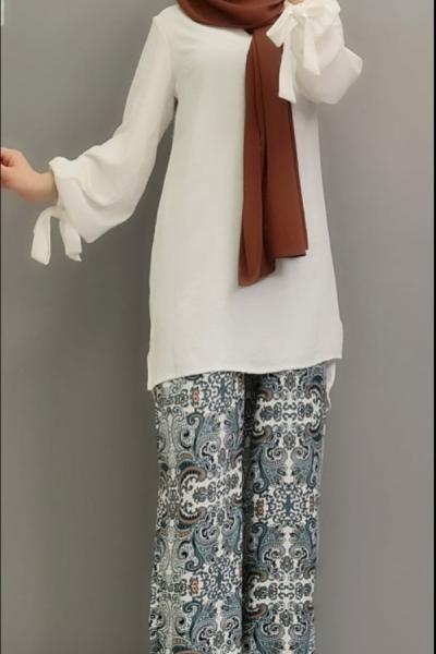 Yeni Model Pantolonum Yeşil