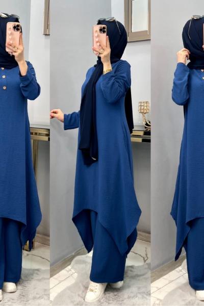 Zehra Takımım indigoo