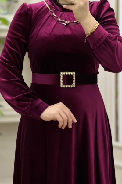 Zühre Elbise Mürdüm