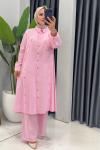 Afra Takım  Pembe