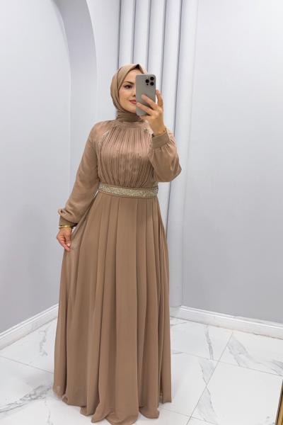 Albise Abiye Dilek Vizon