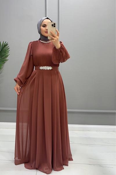 Elbise Abiye Dila Gül