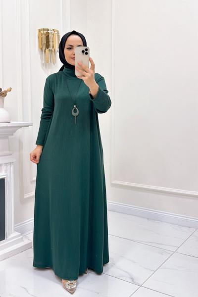 Elbise Bengü Zümrüt