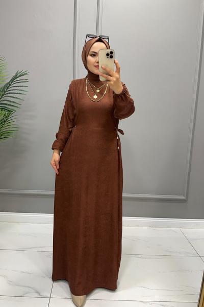 Elbise Beste Kiremit