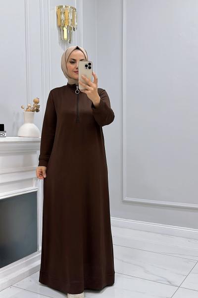 Elbise Dicle Acı Kahve