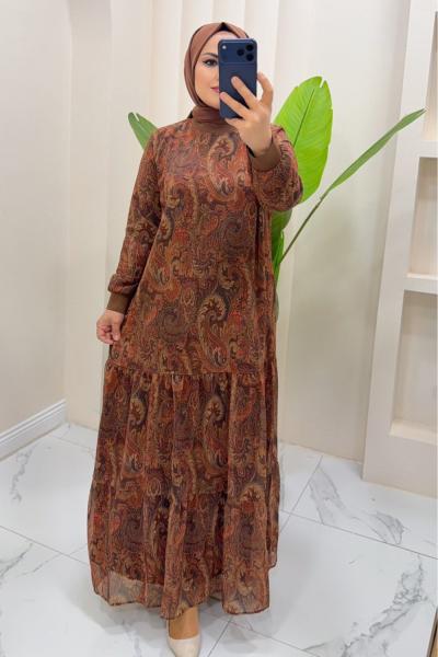 Elbise   Hasret Kiremit