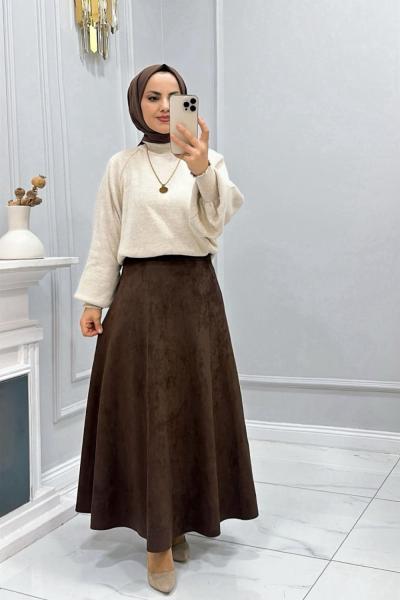 Etek Elif Acı Kahve