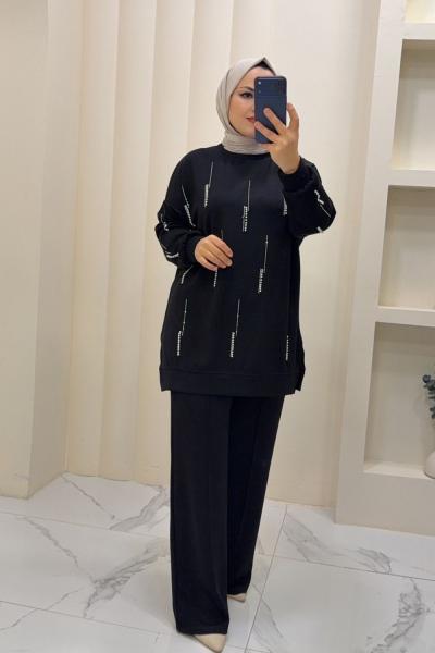 Ezel Takım  Anadolu Siyahı