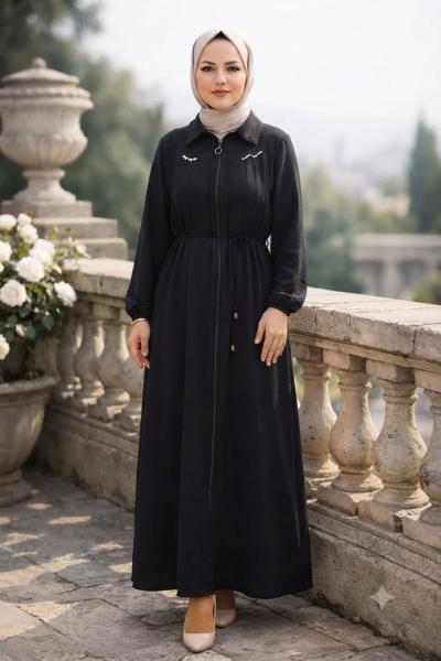 Ferace Ayten Siyah