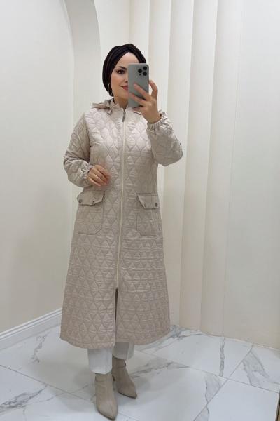 GÜLHAN    KAPİTONE  Krem