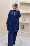 Güliz İkili Takım  Lacivert