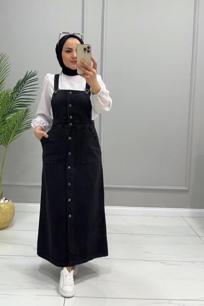 Jile Kot Masal Siyah