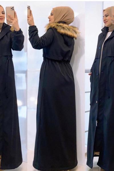 Kaban Bondik Serap Siyah