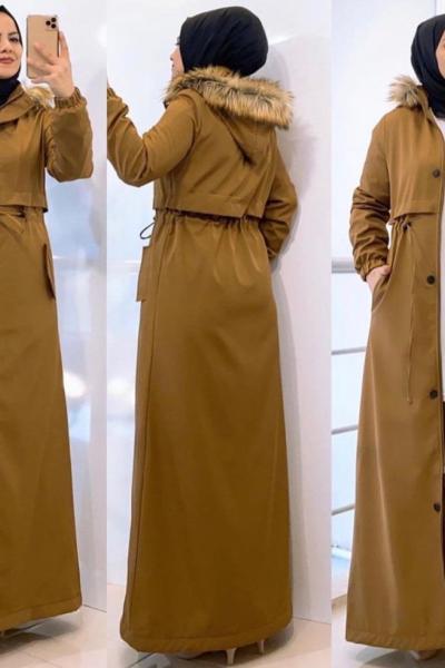 Kaban Bondik Serap Tütün