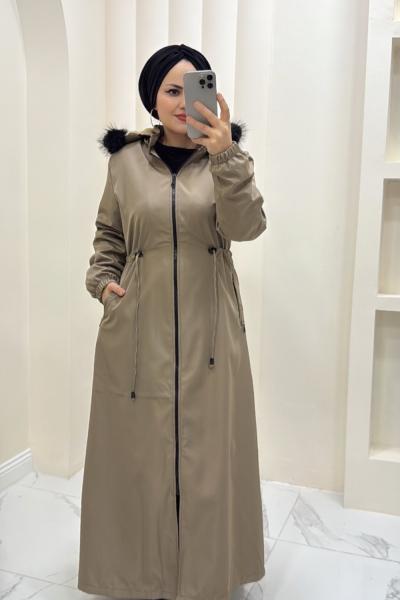 Kaban Bondik Eda  Vizon