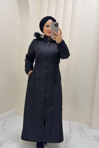 Kaban Bondik Eda  Siyah