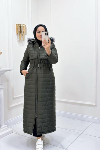 Kaban Kapitone Asel Haki