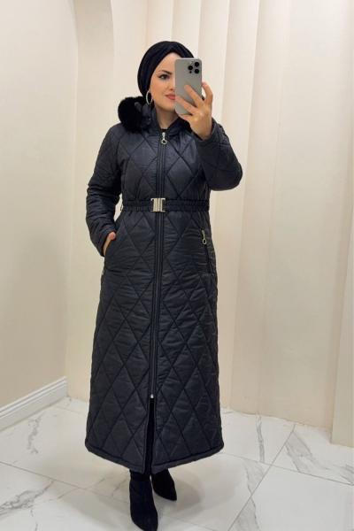 Kaban Kapitone Sevtap Siyah