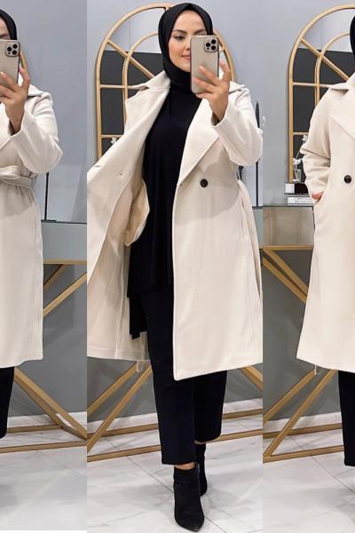 Kaban Kaşe Helen Krem