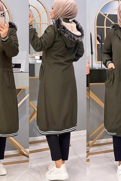 Kaban Ribanali Ahu Haki