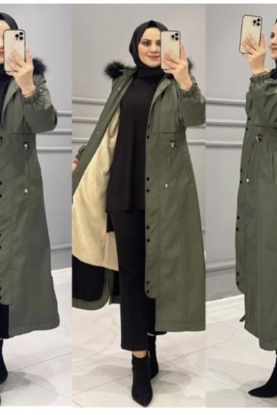 Kaban Şahsenem Haki