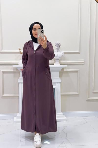 Kap Ayrobin Lidya Mor