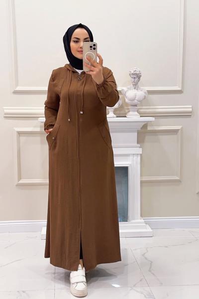 Kap Ayrobin Lidya Tütün