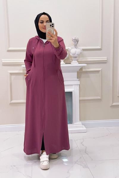 Kap Ayrobin Lidya Mürdüm