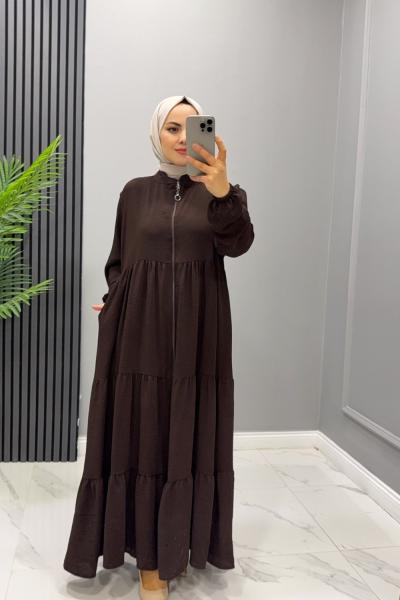 Kap Ayrobin Nihal Acı Kahve