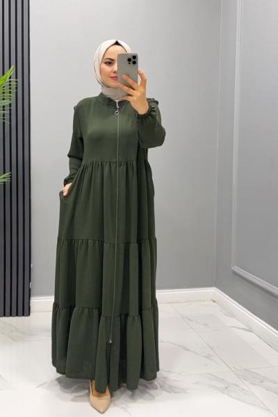 Kap Ayrobin Nihal Haki