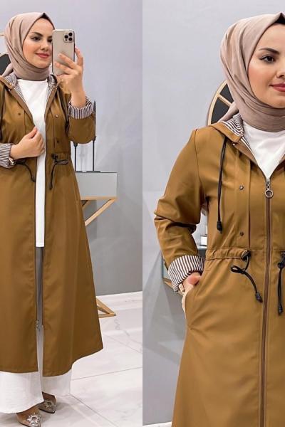 Kap Bondik Kuşgözlü Canan Tütün