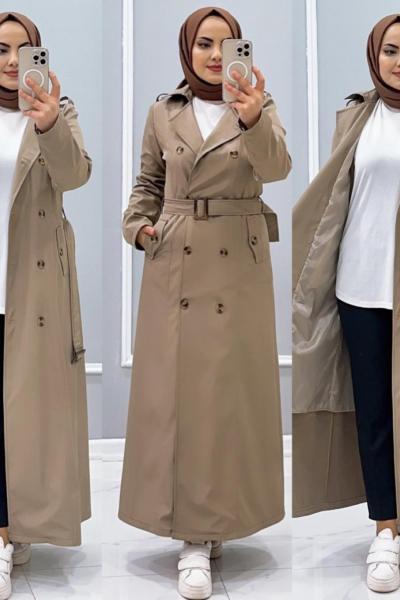 Kap Bondik Zühre Krem