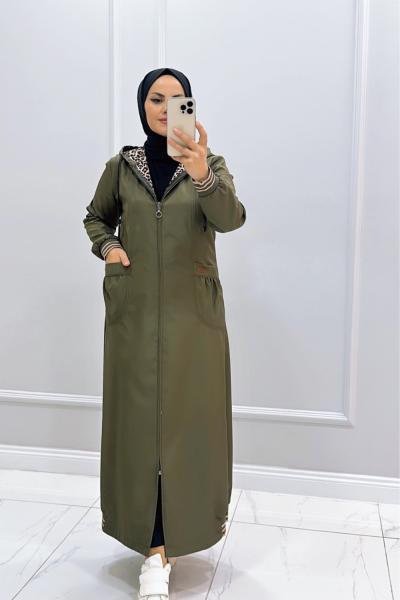 Kap Bondik Hesna Haki