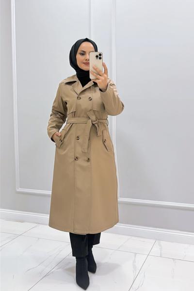 Kap Bondik Eylül Krem