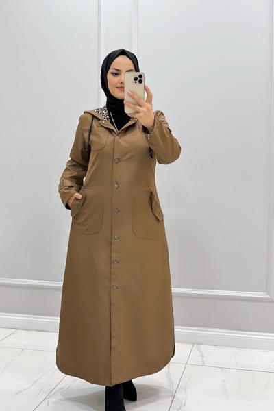 Kap bondik Meriç Tütün