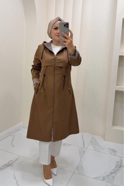 Kap Bondik Azra Tütün