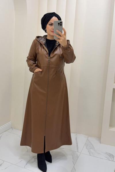 KAP DERİ BADE Tütün